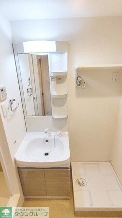 レジディア文京小石川の物件内観写真